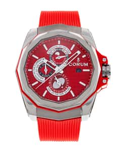 Pre-Owned Corum Admirals Cup Watch